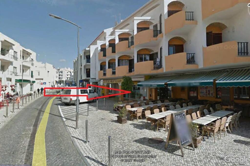 Carvoeiro Travel, 100m From Carvoeiro * Carvoeiro (Lagoa)