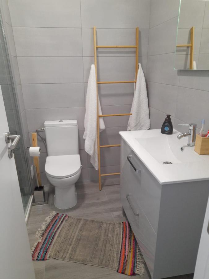 Apartament Carvoeiro Travel, 100m From Carvoeiro Carvoeiro (Lagoa)