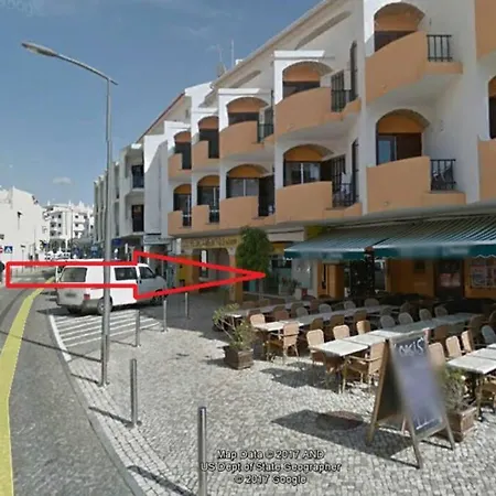 Carvoeiro Travel, 100M From Carvoeiro Beach Esterno foto