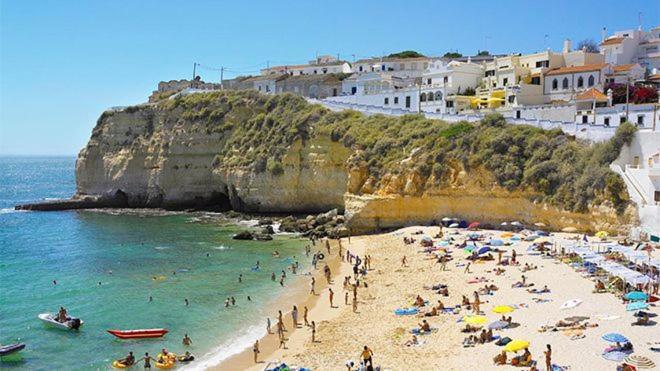 Carvoeiro Travel, 100m From Carvoeiro *