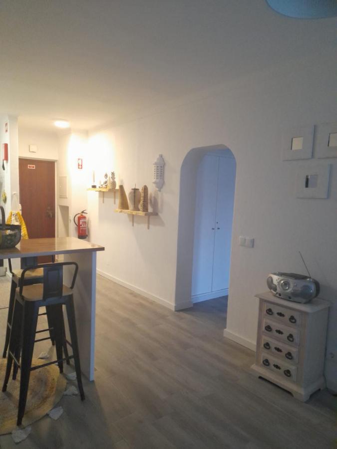 Carvoeiro Travel, 100m From Carvoeiro Appartamento